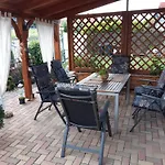 Farao Vendeghaz 3* Zalaegerszeg