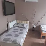 بيت ضيافة Farao Vendeghaz زالاجيرسيج