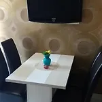 Konukevi Farao Vendeghaz
