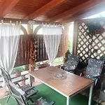 Konukevi Farao Vendeghaz 3*