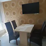 بيت ضيافة Farao Vendeghaz زالاجيرسيج