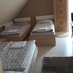 بيت ضيافة Farao Vendeghaz 3*