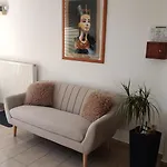 Konukevi Farao Vendeghaz