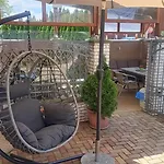 Farao Vendeghaz Konukevi