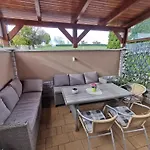 Guest house Farao Vendeghaz 3*