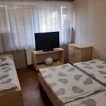 Farao Vendeghaz Konukevi 3*