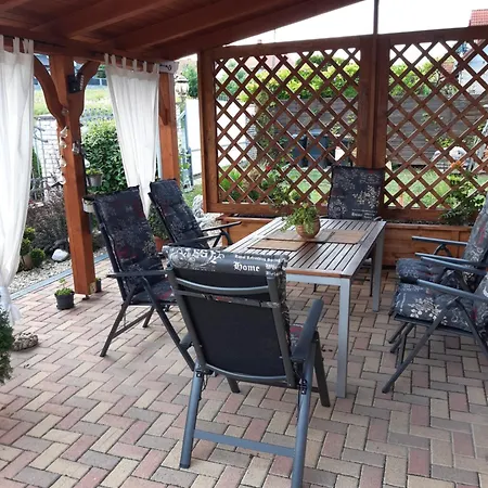 Fáraó 3* Zalaegerszeg