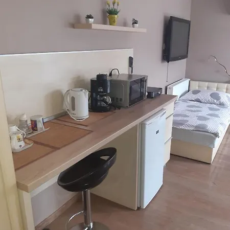 Farao Vendeghaz Gasthuis 3*