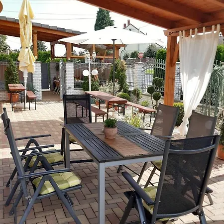 Guest house Farao Vendeghaz Zalaegerszeg