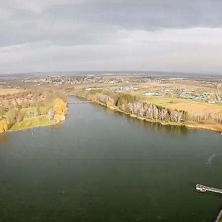 Farao Vendeghaz 게스트하우스