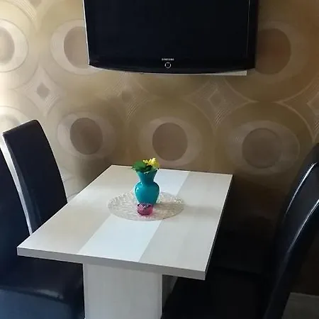 Guest house Farao Vendeghaz