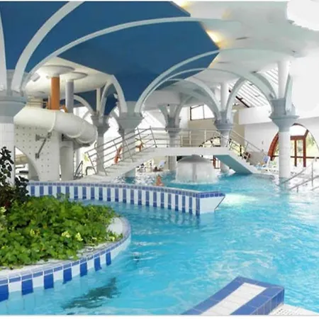 Guest house Farao Vendeghaz