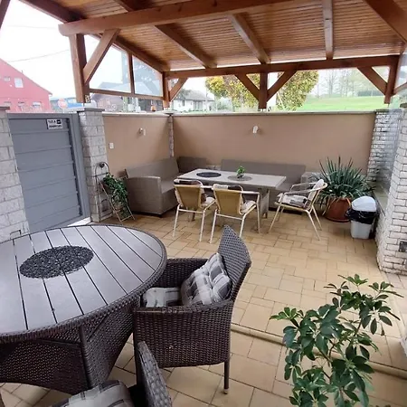 Fáraó Zalaegerszeg