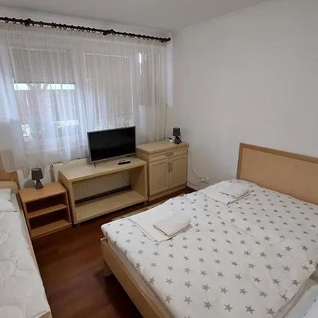 Fáraó 3* Zalaegerszeg