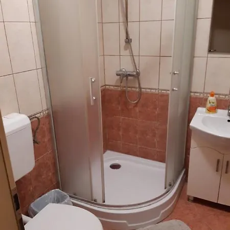 Guest house Farao Vendeghaz Zalaegerszeg