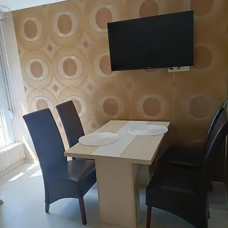 Guest house Farao Vendeghaz Zalaegerszeg