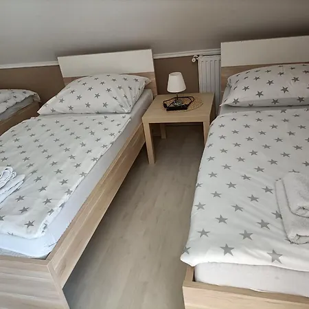 Farao Vendeghaz Zalaegerszeg