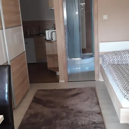 Farao Vendeghaz Guest house