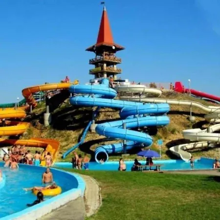 Pensión Fáraó Zalaegerszeg