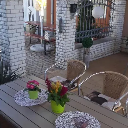 Fáraó 3* Zalaegerszeg