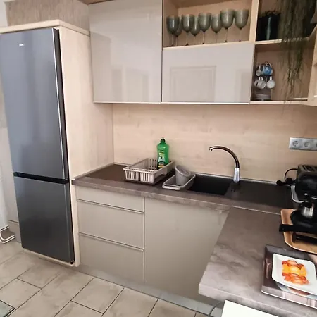 Πανσιόν Farao Vendeghaz