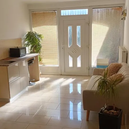 Pensión Fáraó Zalaegerszeg