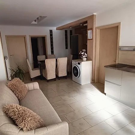 Pensión Fáraó Zalaegerszeg