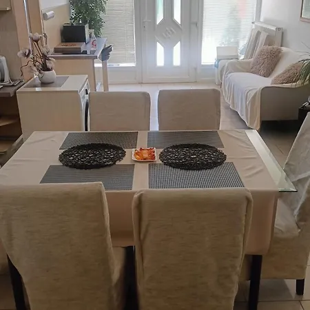 Guest house Farao Vendeghaz
