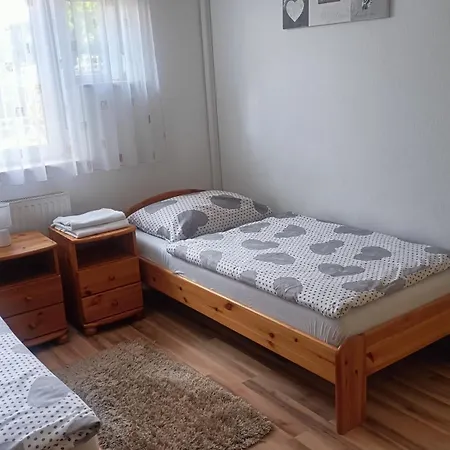 Farao Vendeghaz Pensionat 3*