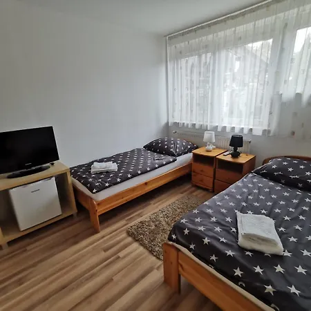 Farao Vendeghaz Guest house Zalaegerszeg