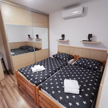 Fáraó 3* Zalaegerszeg