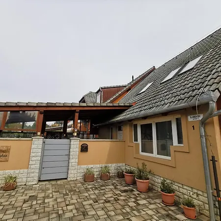 Farao Vendeghaz Guest house Zalaegerszeg