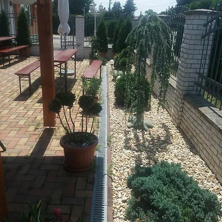 Farao Vendeghaz 3* 절러에게르세그