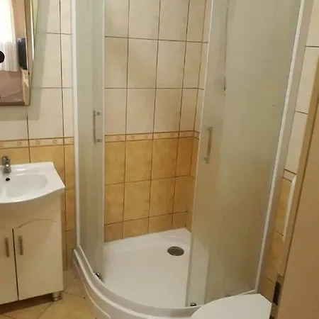 Farao Vendeghaz Guest house