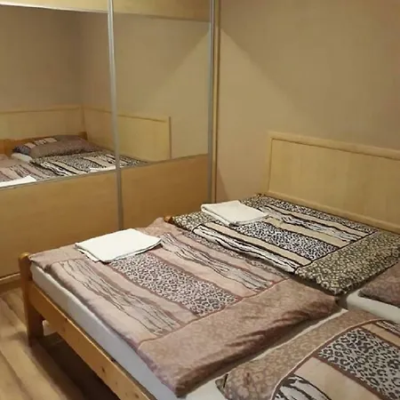 Guest house Farao Vendeghaz