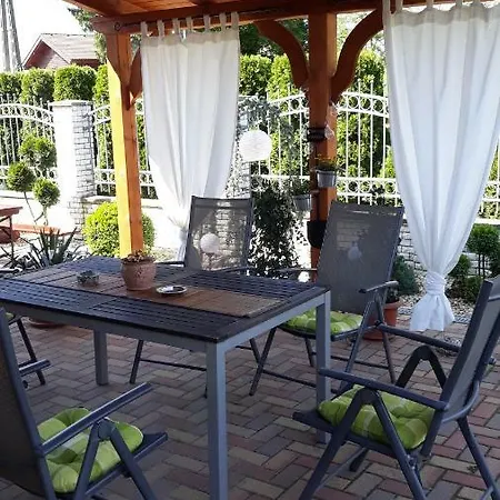 Farao Vendeghaz Zalaegerszeg