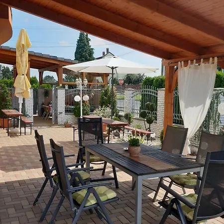 Fáraó 3* Zalaegerszeg