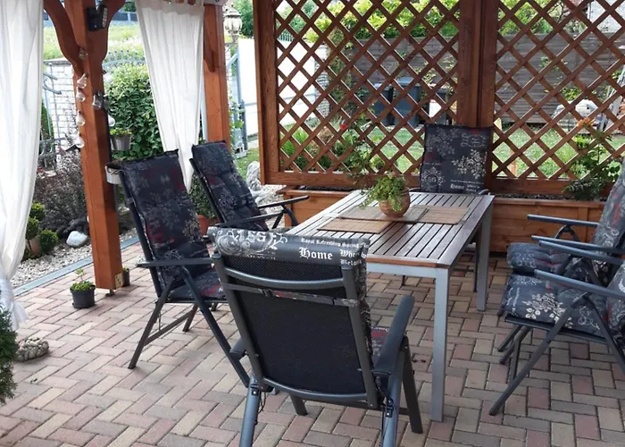 Farao Vendeghaz 3* זלאגרסג