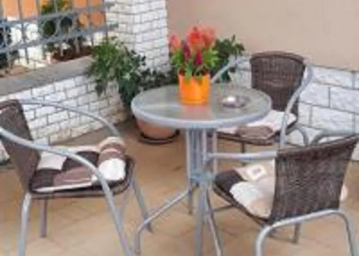 Farao Vendeghaz זלאגרסג