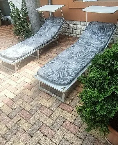 Farao Vendeghaz בית הארחה 3*