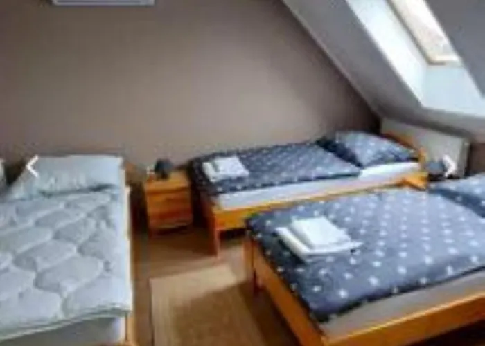 בית הארחה Farao Vendeghaz