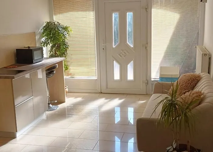 בית הארחה Farao Vendeghaz זלאגרסג