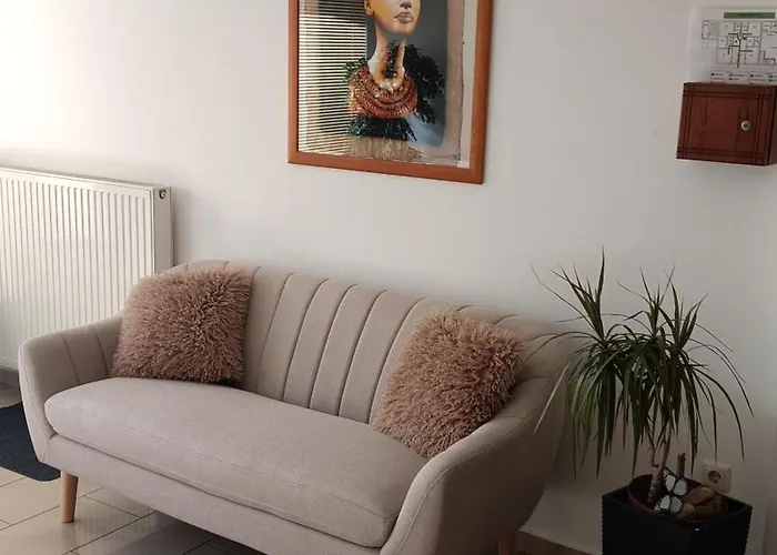 Gasthuis Farao Vendeghaz