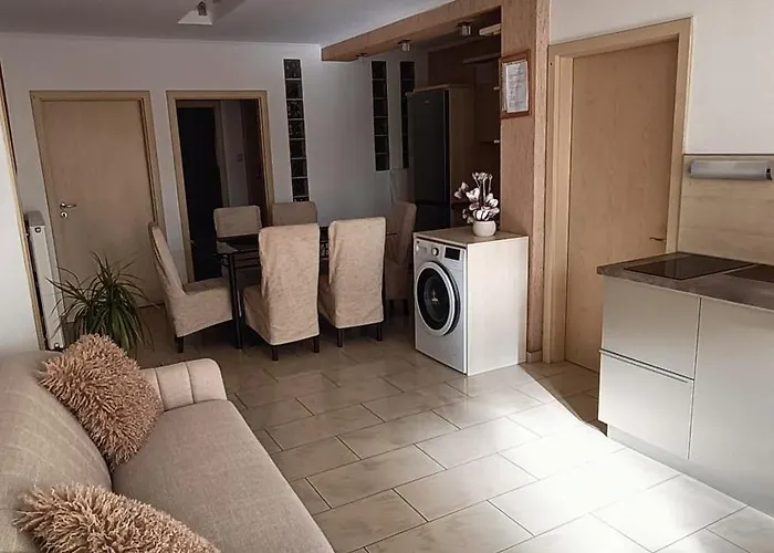 בית הארחה Farao Vendeghaz זלאגרסג