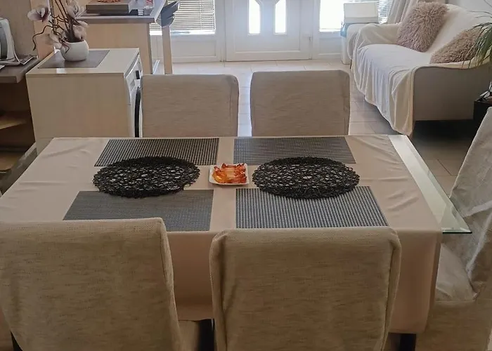 בית הארחה Farao Vendeghaz