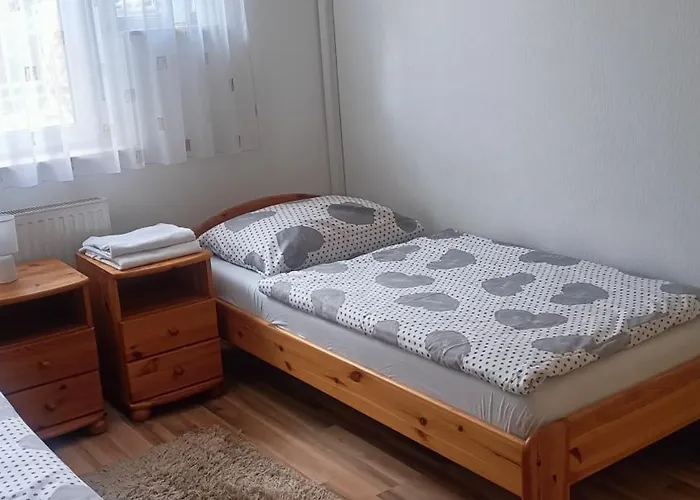 Farao Vendeghaz בית הארחה 3*