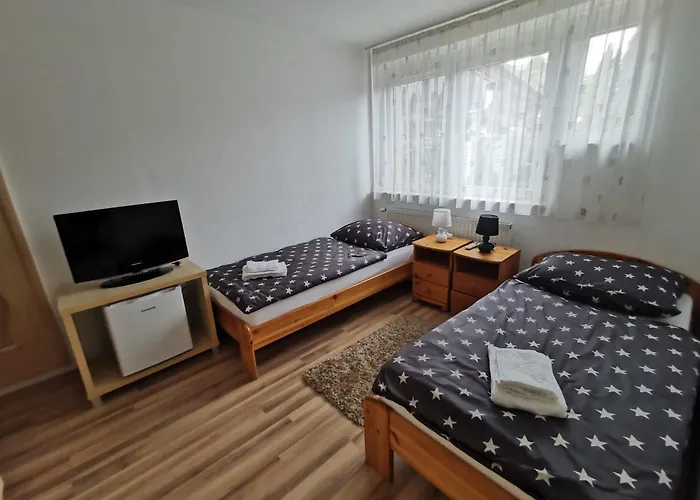 Farao Vendeghaz בית הארחה זלאגרסג