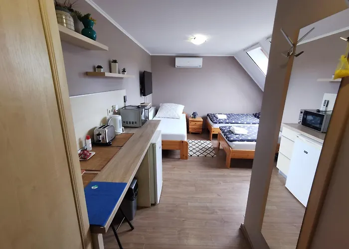 Farao Vendeghaz זלאגרסג