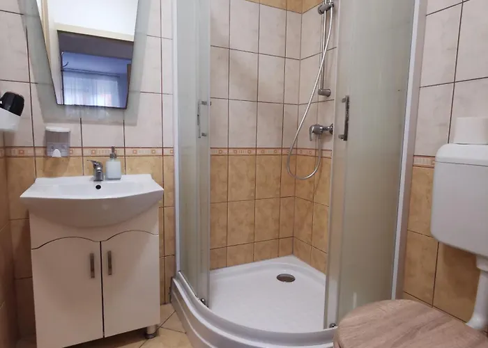 Farao Vendeghaz בית הארחה 3*