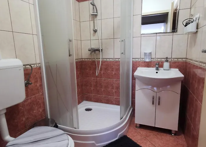 בית הארחה Farao Vendeghaz 3*